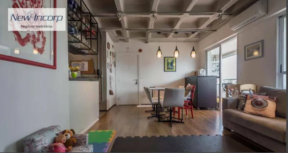Apartamento, 3 quartos, 98 m² - Foto 3