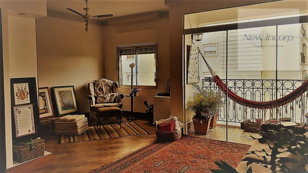 Apartamento, 3 quartos, 130 m² - Foto 3