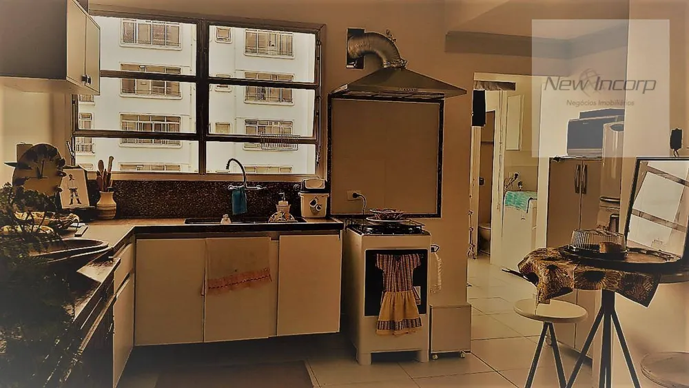 Apartamento, 3 quartos, 130 m² - Foto 2