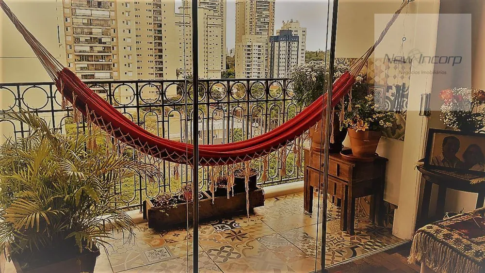 Apartamento, 3 quartos, 130 m² - Foto 4