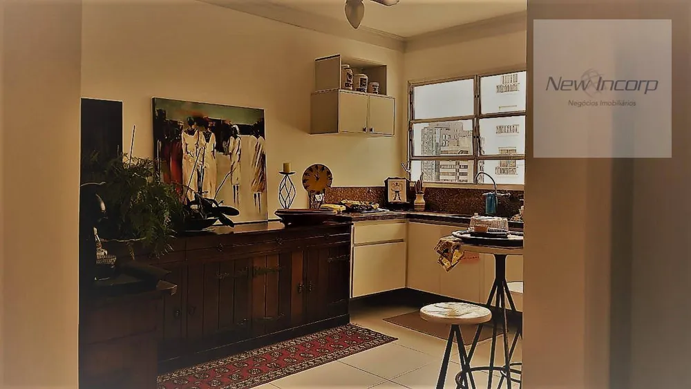 Apartamento, 3 quartos, 130 m² - Foto 1