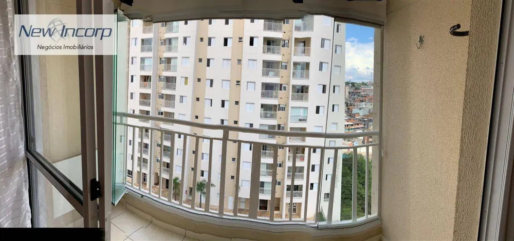 Apartamento, 2 quartos, 55 m² - Foto 1