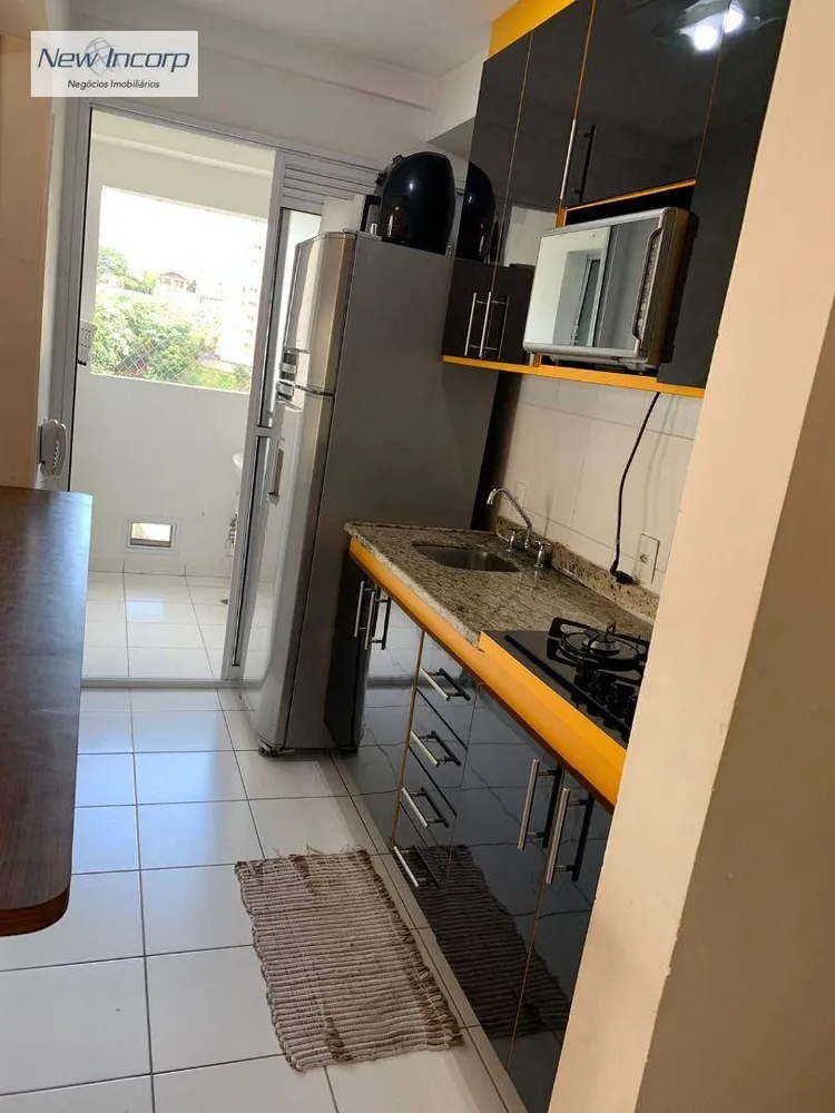 Apartamento, 2 quartos, 55 m² - Foto 4