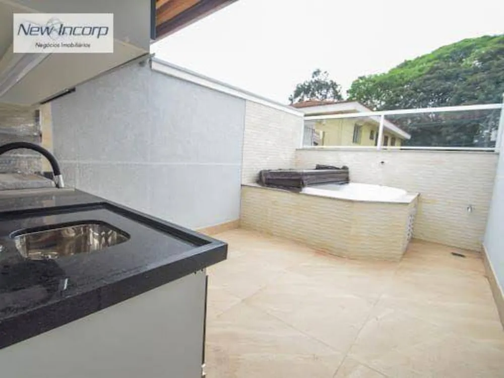 Sobrado, 4 quartos, 175 m² - Foto 4