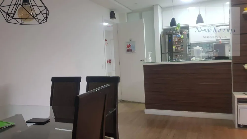 Apartamento, 2 quartos, 100 m² - Foto 1