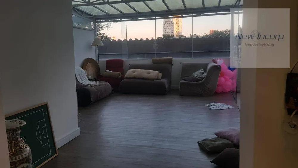 Apartamento, 2 quartos, 100 m² - Foto 3