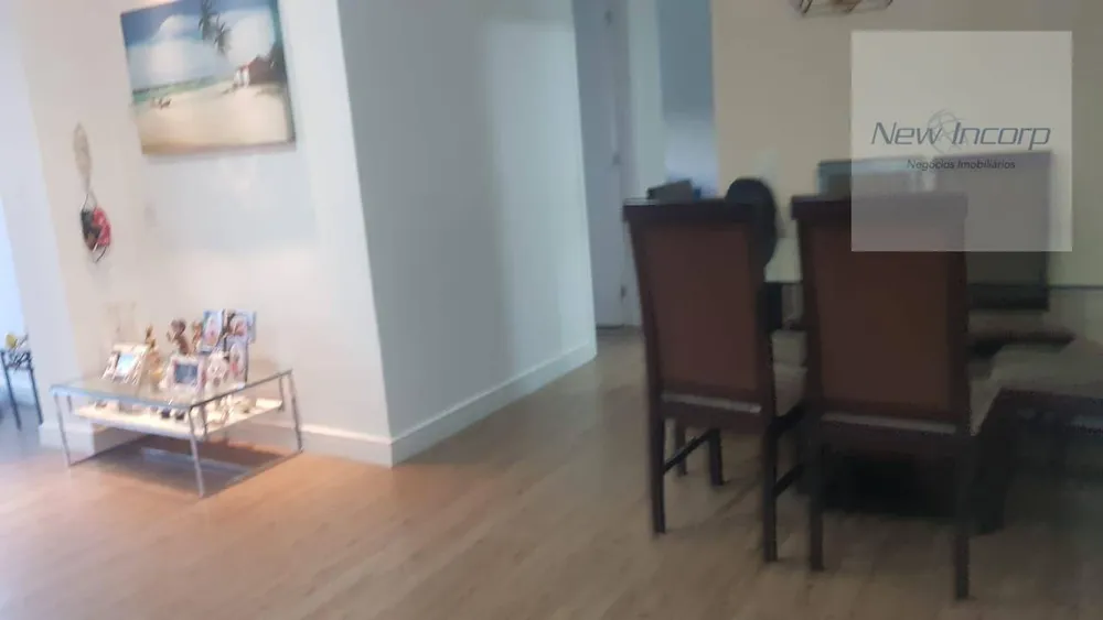 Apartamento, 2 quartos, 100 m² - Foto 2