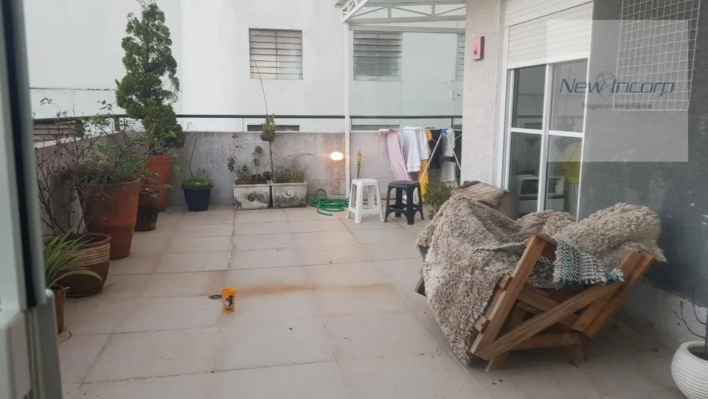 Apartamento, 2 quartos, 100 m² - Foto 4