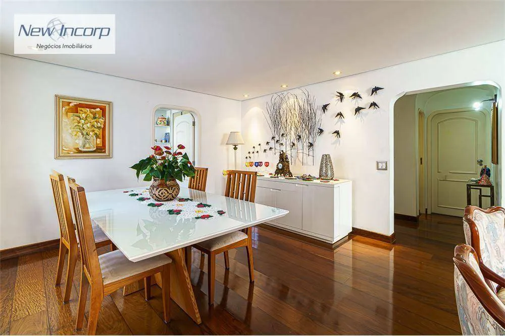 Apartamento, 2 quartos, 161 m² - Foto 3