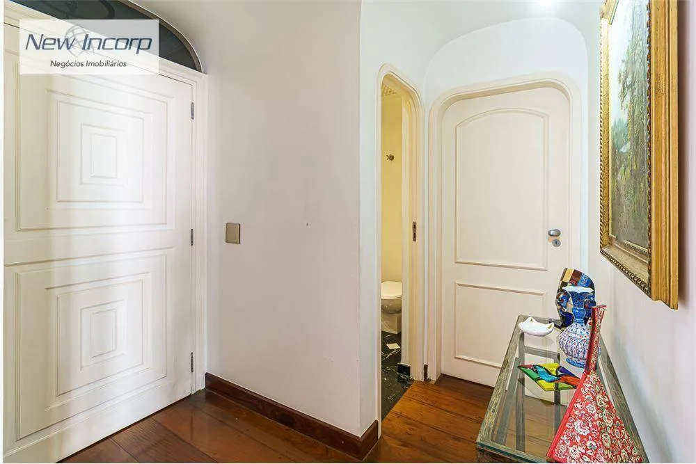Apartamento, 2 quartos, 161 m² - Foto 4