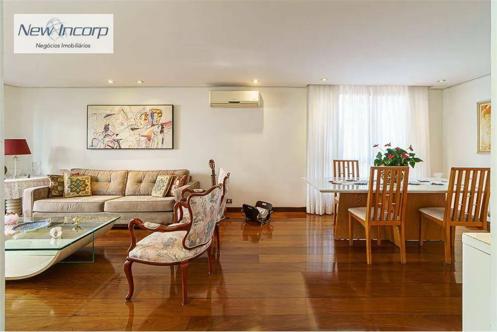 Apartamento, 2 quartos, 161 m² - Foto 2