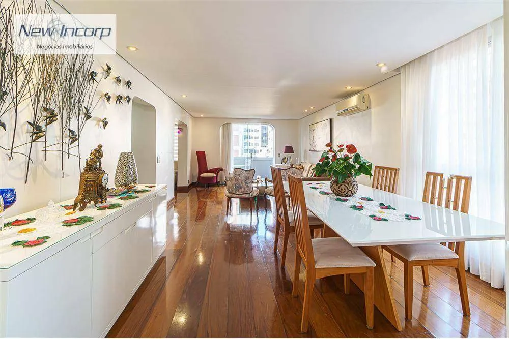 Apartamento, 2 quartos, 161 m² - Foto 1