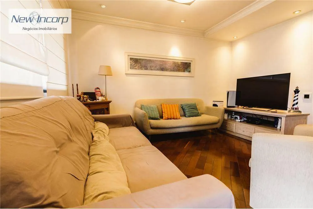 Apartamento, 3 quartos, 121 m² - Foto 4