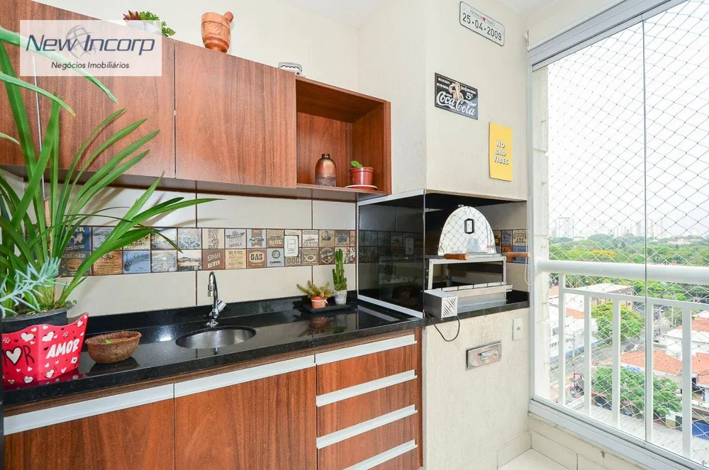 Apartamento, 3 quartos, 143 m² - Foto 2
