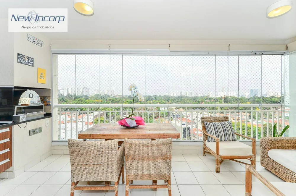 Apartamento, 3 quartos, 143 m² - Foto 4