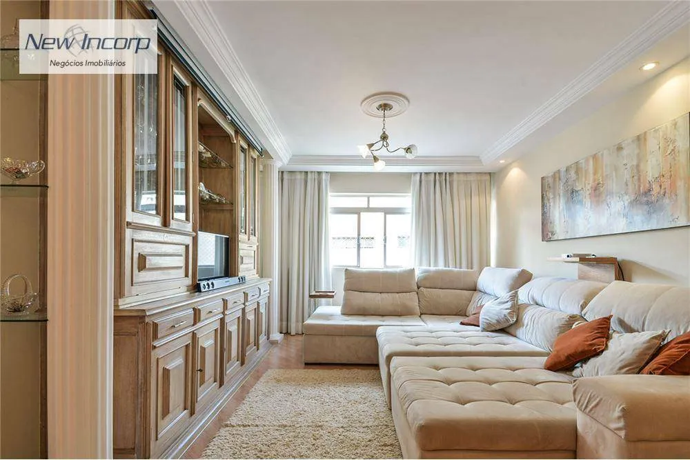 Apartamento, 3 quartos, 115 m² - Foto 2