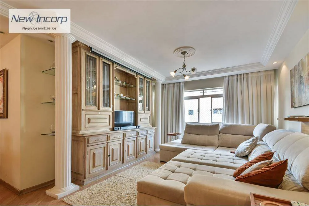 Apartamento, 3 quartos, 115 m² - Foto 1