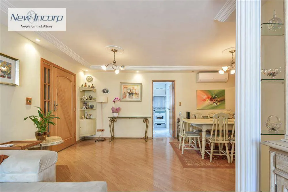 Apartamento, 3 quartos, 115 m² - Foto 4