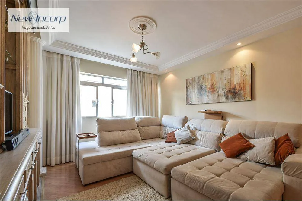 Apartamento, 3 quartos, 115 m² - Foto 3