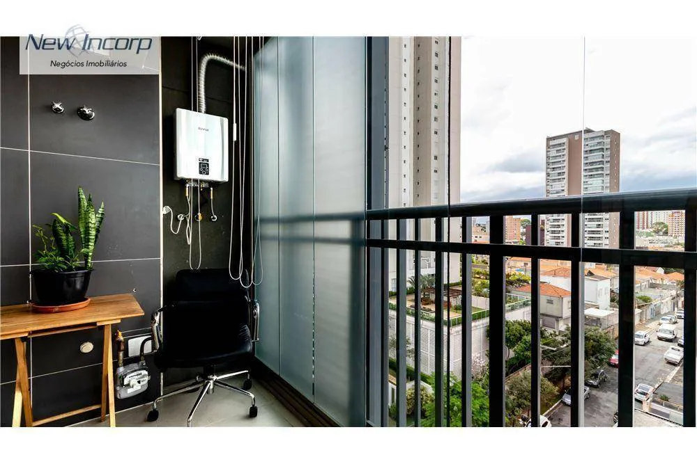 Cobertura, 1 quarto, 100 m² - Foto 6