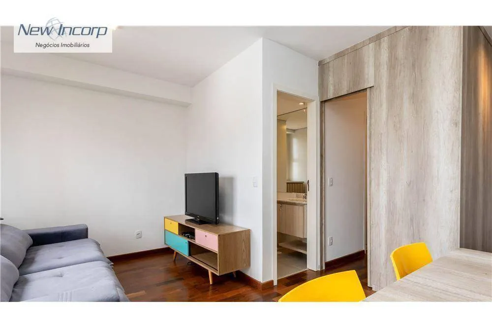 Cobertura, 1 quarto, 100 m² - Foto 4
