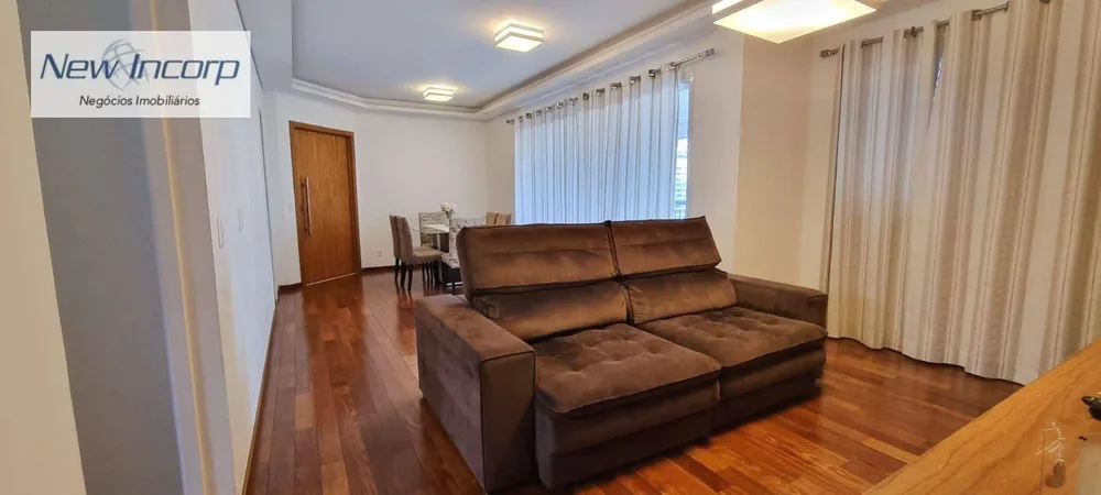 Apartamento, 2 quartos, 117 m² - Foto 4