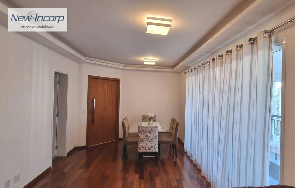 Apartamento, 2 quartos, 117 m² - Foto 3