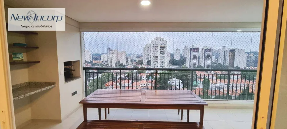 Apartamento, 2 quartos, 117 m² - Foto 2