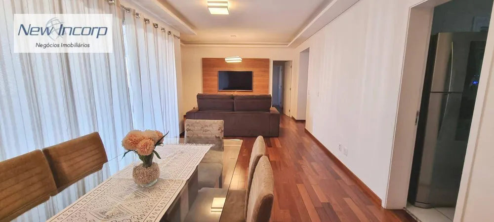 Apartamento, 2 quartos, 117 m² - Foto 1
