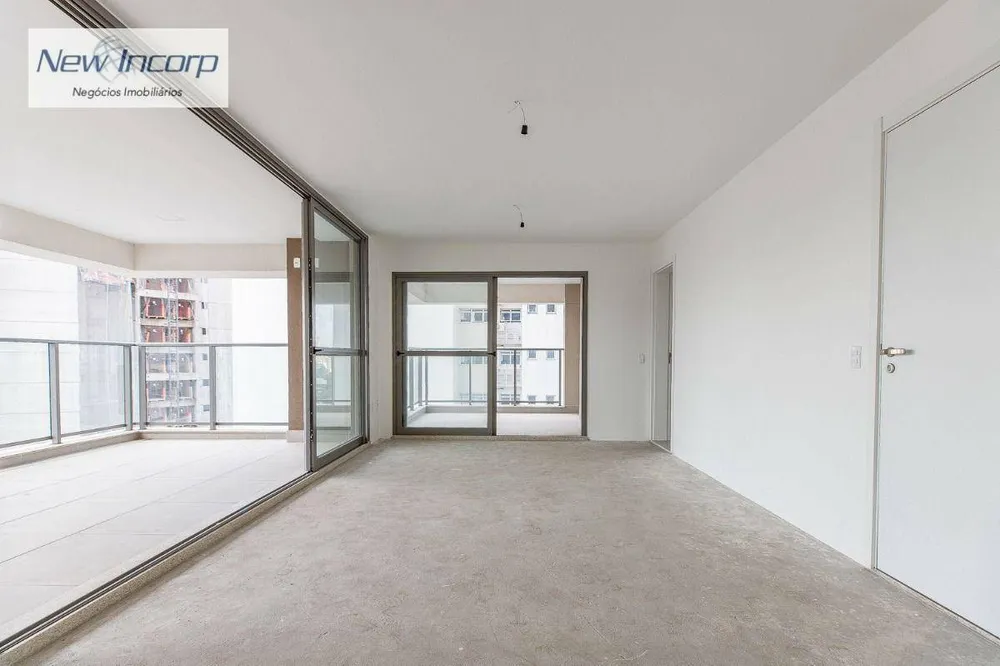 Apartamento, 3 quartos, 157 m² - Foto 2