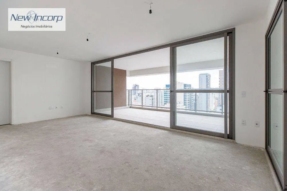 Apartamento, 3 quartos, 157 m² - Foto 3