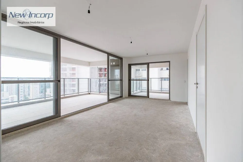 Apartamento, 3 quartos, 157 m² - Foto 1