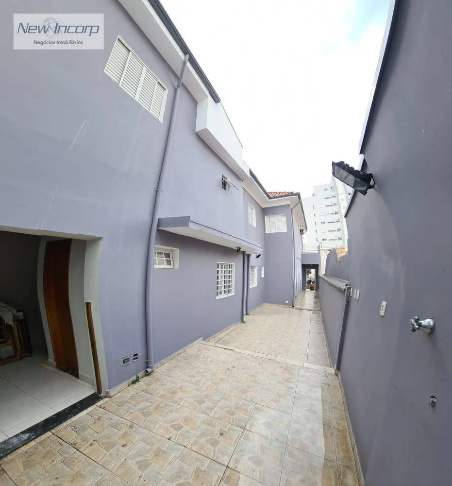Casa, 4 quartos, 200 m² - Foto 1