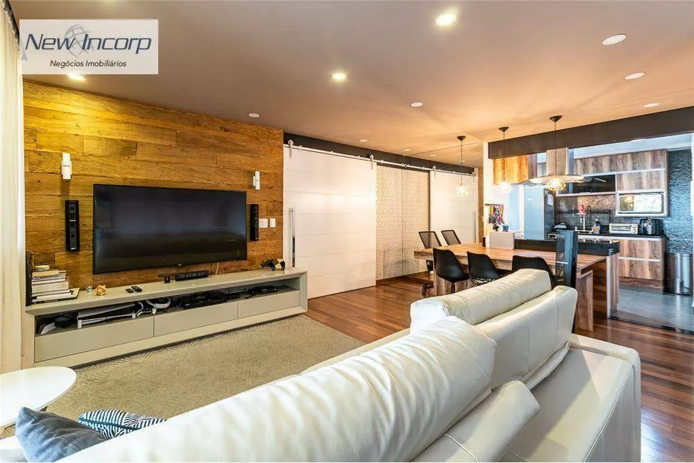 Apartamento, 3 quartos, 105 m² - Foto 1