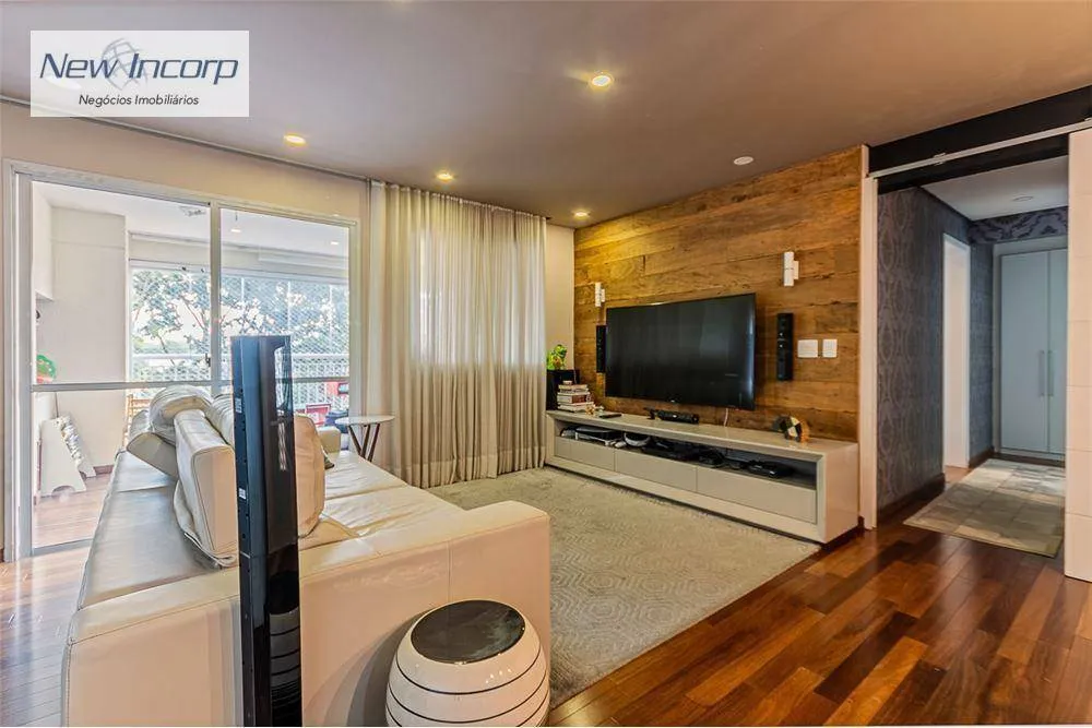 Apartamento, 3 quartos, 105 m² - Foto 4