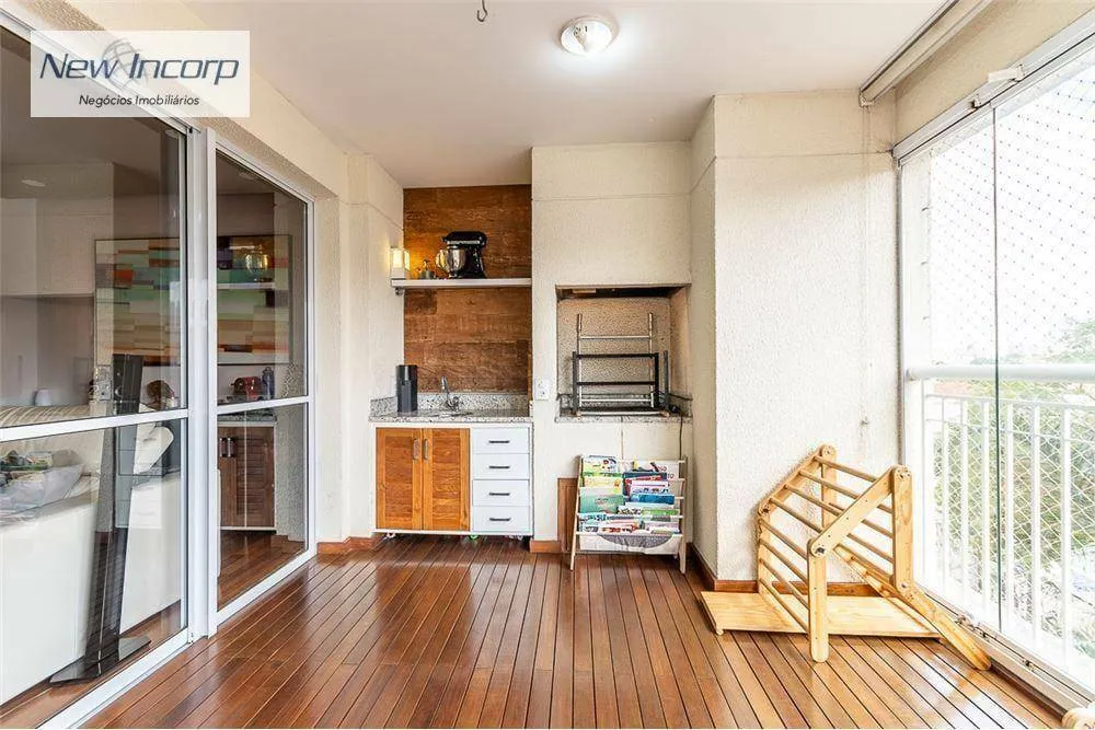 Apartamento, 3 quartos, 105 m² - Foto 2