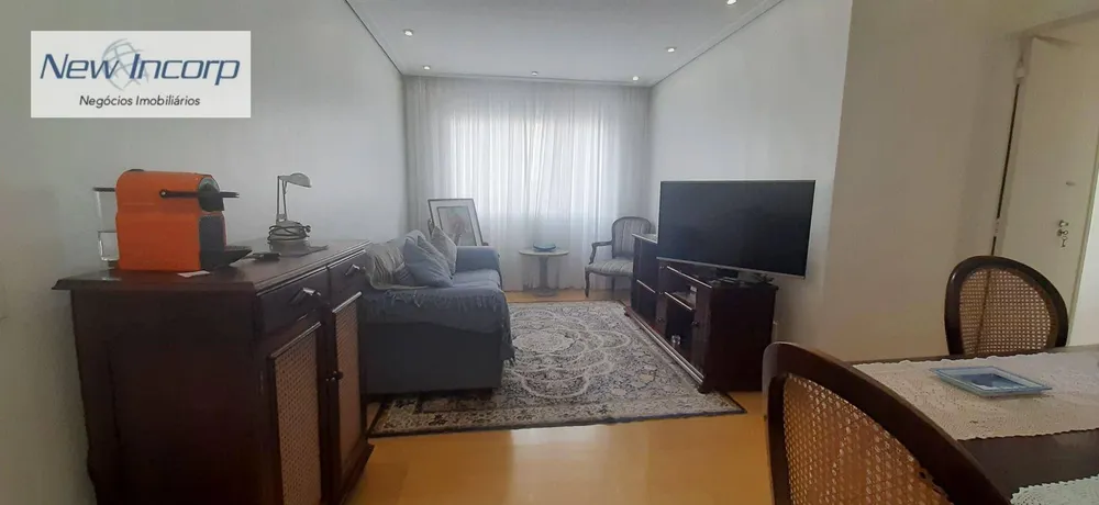 Apartamento, 3 quartos, 82 m² - Foto 2