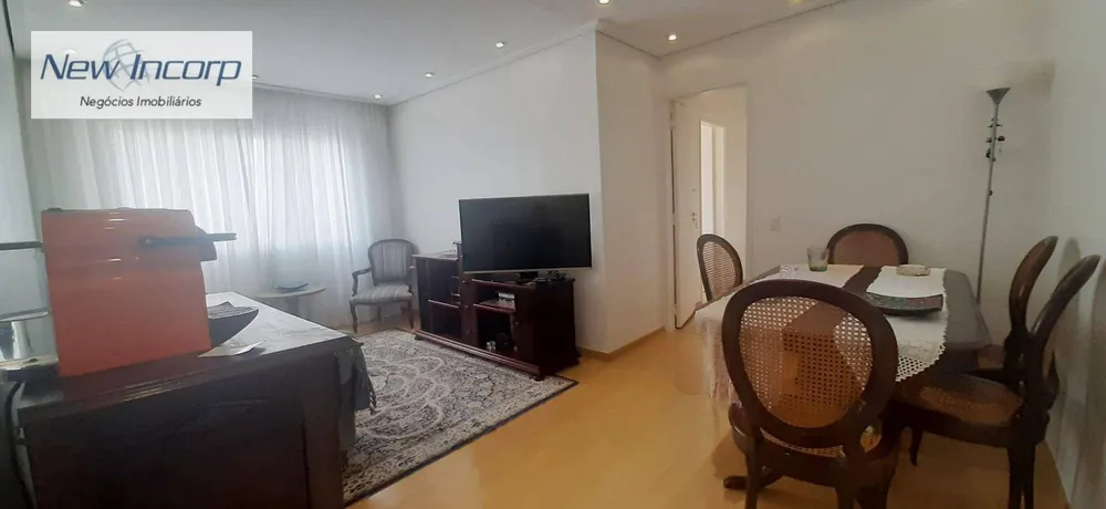 Apartamento, 3 quartos, 82 m² - Foto 1