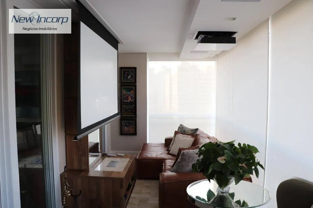 Apartamento, 3 quartos, 175 m² - Foto 2