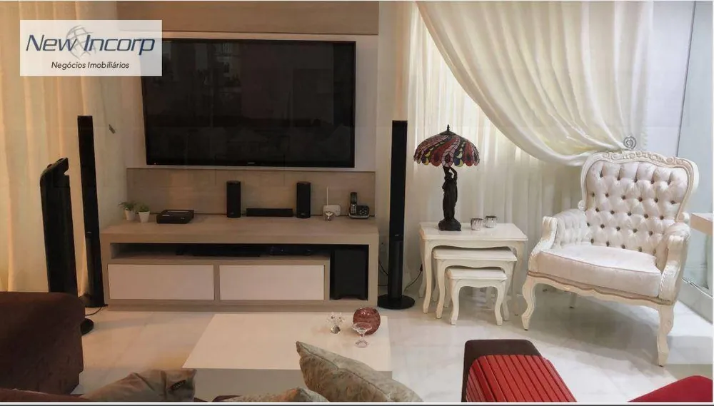 Apartamento, 3 quartos, 132 m² - Foto 3