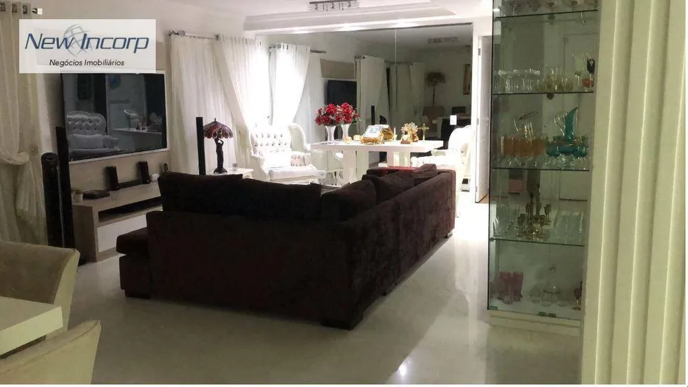 Apartamento, 3 quartos, 132 m² - Foto 2