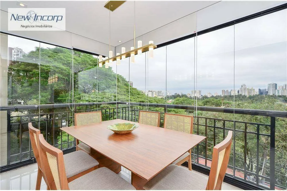 Apartamento, 3 quartos, 105 m² - Foto 1