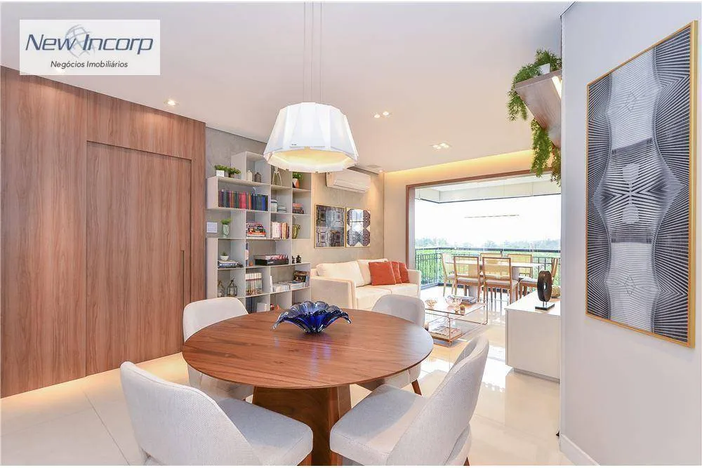 Apartamento, 3 quartos, 105 m² - Foto 3