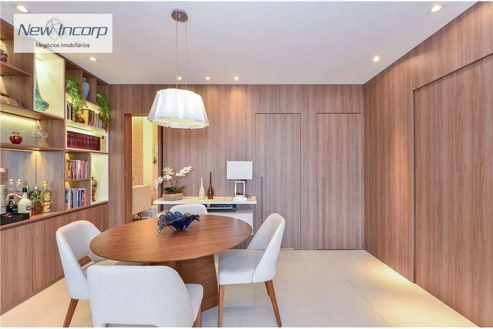 Apartamento, 3 quartos, 105 m² - Foto 4