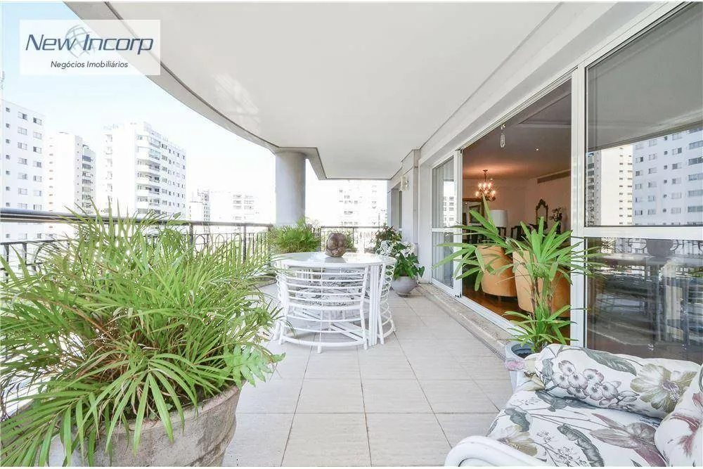 Apartamento, 3 quartos, 308 m² - Foto 3