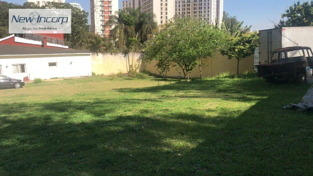 Terreno, 1530 m² - Foto 4
