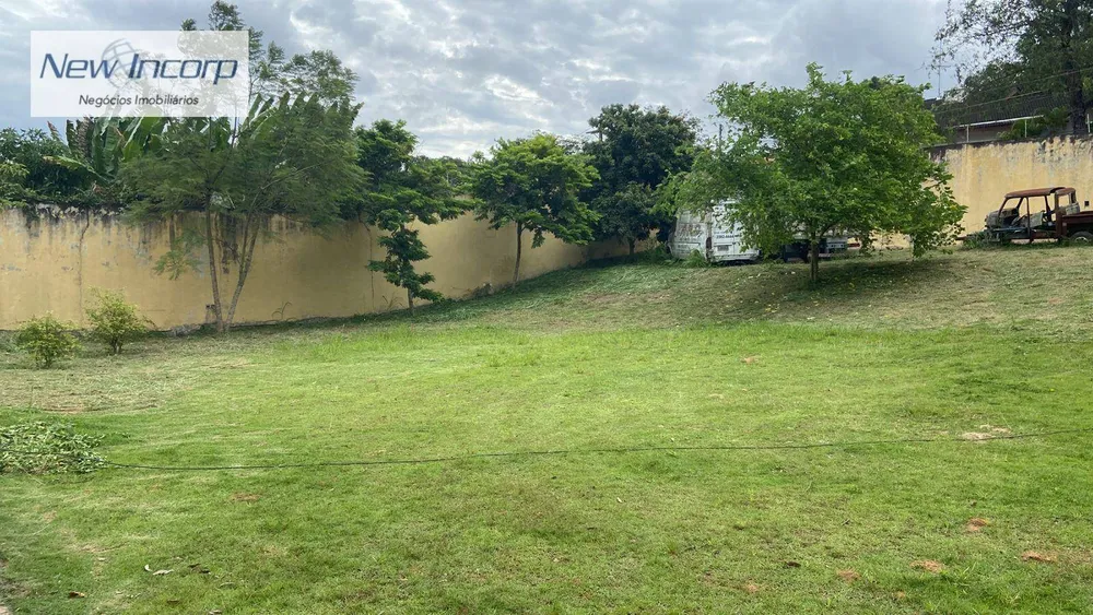 Terreno, 1530 m² - Foto 1