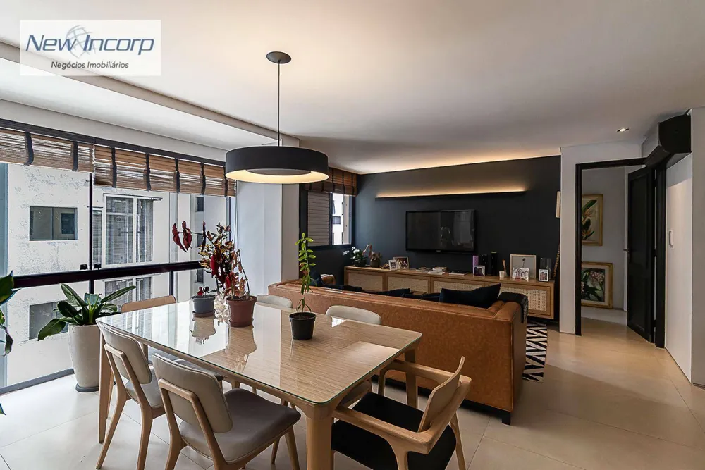 Apartamento, 2 quartos, 80 m² - Foto 3