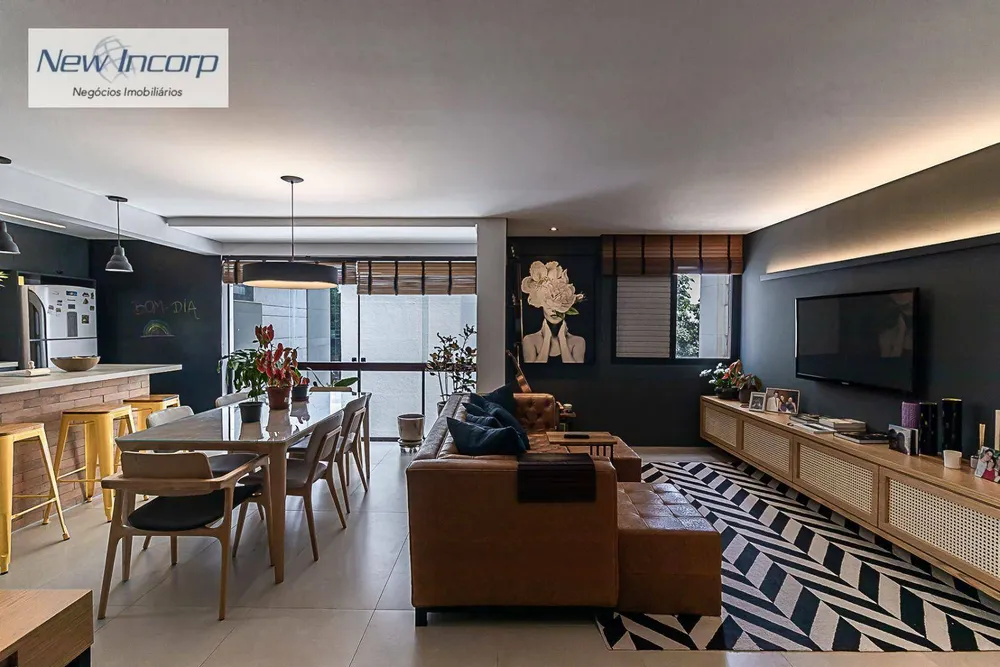 Apartamento, 2 quartos, 80 m² - Foto 1