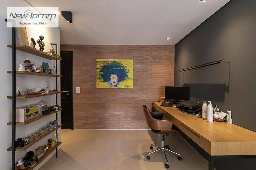 Apartamento, 2 quartos, 80 m² - Foto 4
